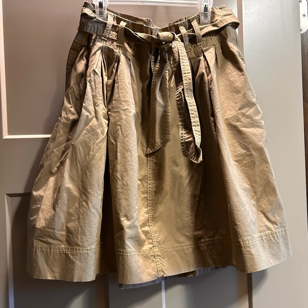 Nine West skirt